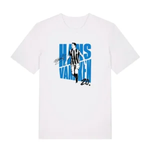 Club Brugge shirts Hans vanaken