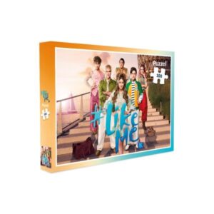Like Me puzzel 100 stuks