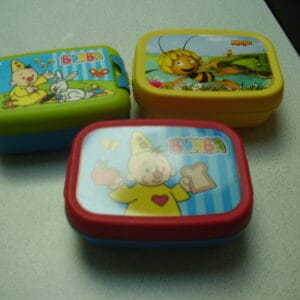 3 Brooddozen Bumba Bumba Maya