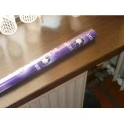 Anderlecht 2 rollen kaftpapier en pakje etiket