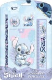 Stitch schrijfset