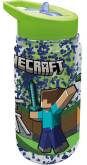 Minecraft drinkfles