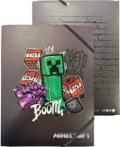 Minecraft elastiche map