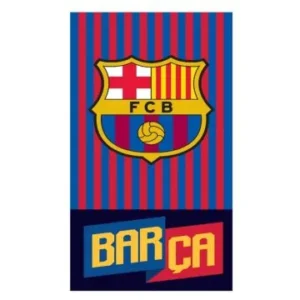 Barcelona zwemzak en strandlaken 75x140cm