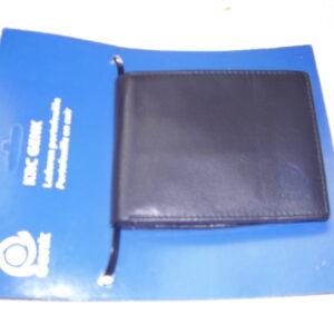 R.C.Genk ledere portefeuille 13x9.50cm