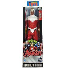 Avengers marvel falcon figuur Titan