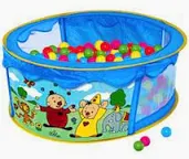 Bumba ballenbad