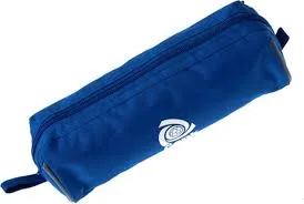 R.C.Genk schoolset zwemzak elastische map ringmap pennezak lanyard portefeuille 2 polsbandjes