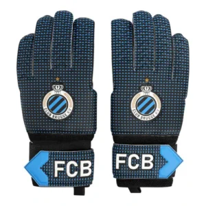 Club Brugge keperhandschoen 9-12 jaar