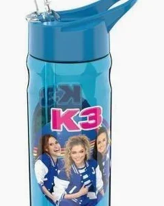 K3 sportfles
