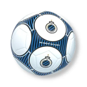 Club Brugge bal wit nr5