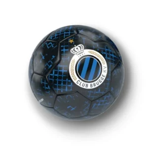 Club Brugge bal nr 3