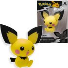 Pokemon Kanto figuur pichu 10cm