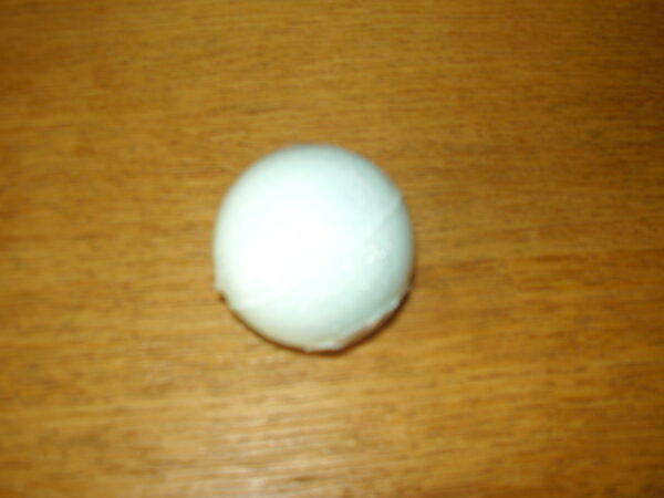 Like Me rond zeep