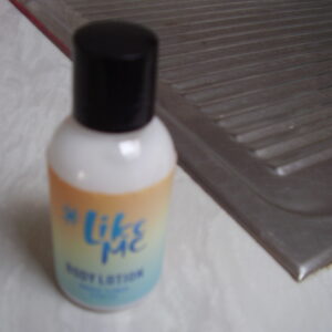 Like Me Body Lotion 100ml