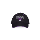 Pokemon cap Gengar Embroided