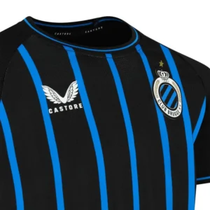 Club Brugge tenu 5/6jaar