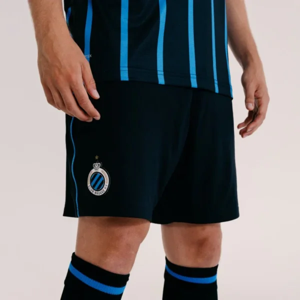 Club Brugge short kind
