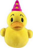 Bumba knuffel eend