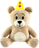 Bumba pluche 20cm teddybeer
