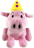 Bumba pluche 20cm varken