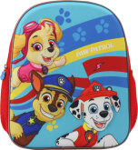 Paw Patrol rugzak 3D 32x11x26cm