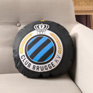 Club Brugge Sierkussen Rond