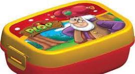 Plop brooddoos