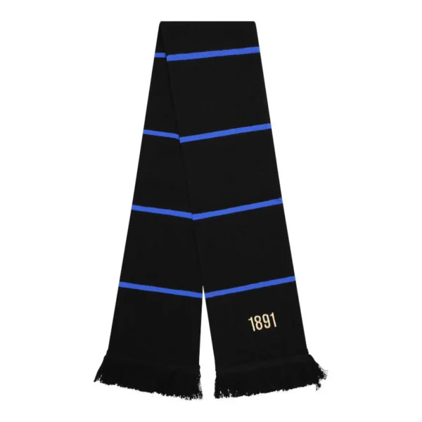 Club Brugge sjaal 1891