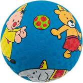 Bumba bal met strutuur 18cm