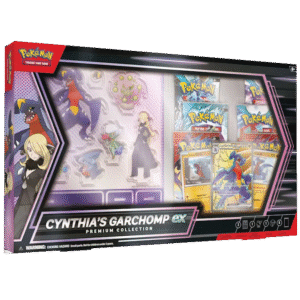 pokemon hop's zacian ex box
