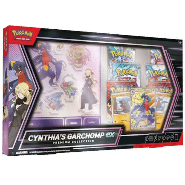 pokemon hop's zacian ex box