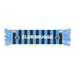 Club Brugge autosjaaltje