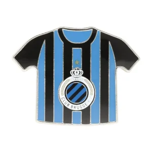 Club Brugge pin shirt