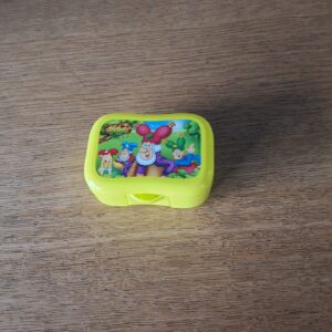 Plop koekjesdoos