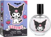 Hello Kitty KUOMI eu de toilette30ml