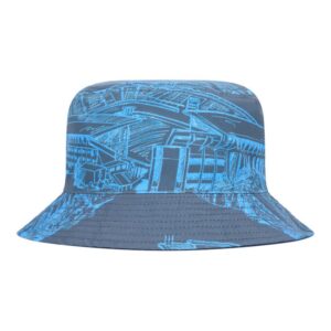 Club Brugge Bucket Hat Sacred Grounds