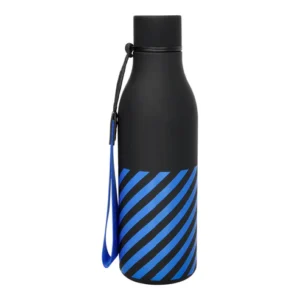 Club Brugge drinkfles stripen