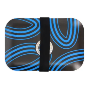 Club Brugge lunchbox of brooddoos