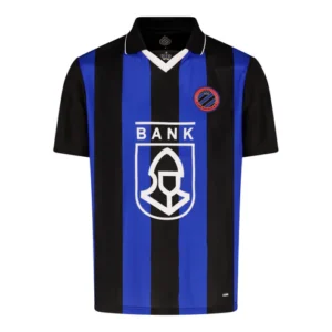 Retro shirts gemeetekrediet 98-99