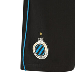 Club Brugge castore short