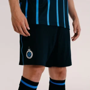 Club Brugge castore short