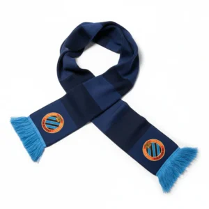 Club Brugge retrosjaal