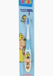 Bumba tandenborstel blauw