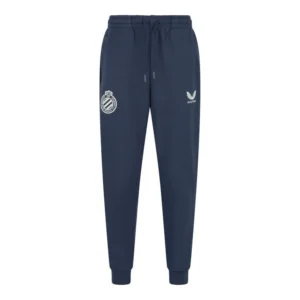 Club Brugge castore traningsbroek blauw