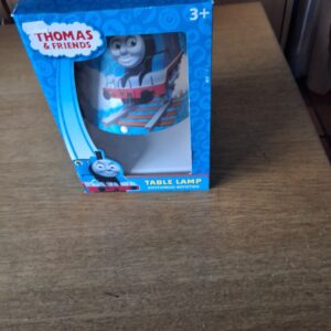 Thomas Treintje nachtlampje