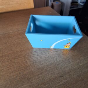 Bumba zeepbakje 26x18x12.50 cm