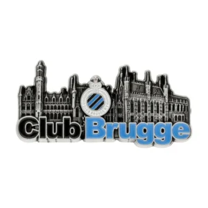 Club Brugge magneet
