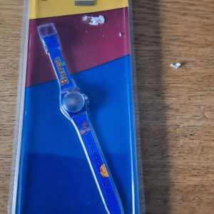 Barcelona kidshorologe