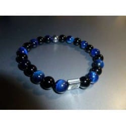 Club Brugge armband met logo